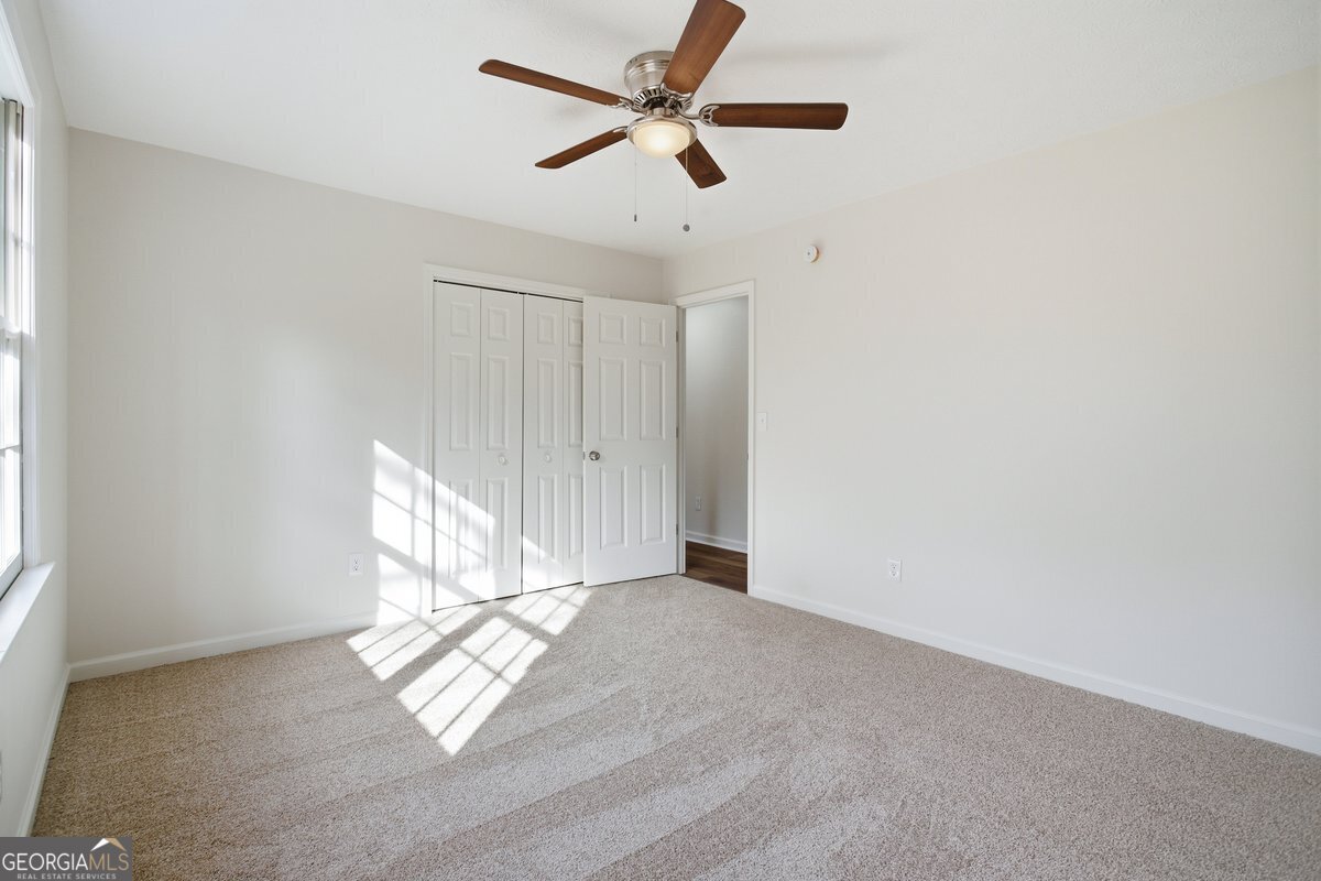 2645 Laurel Woods Lane Conyers - Photo 34