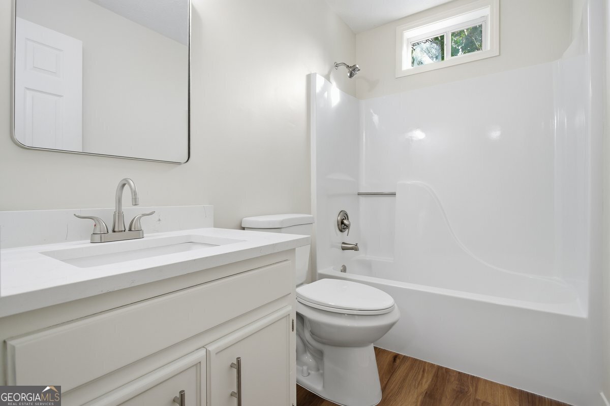 2645 Laurel Woods Lane Conyers - Photo 35