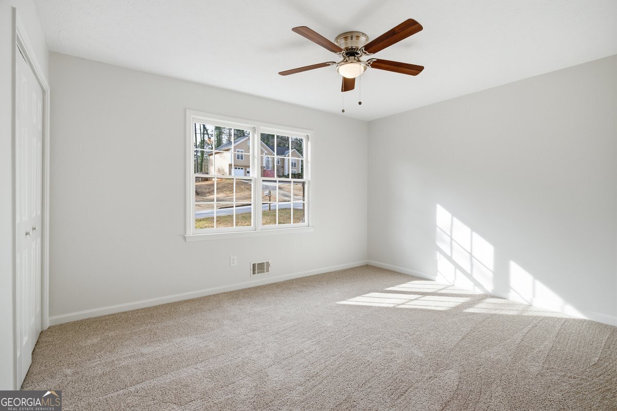 2645 Laurel Woods Lane Conyers - Photo 36