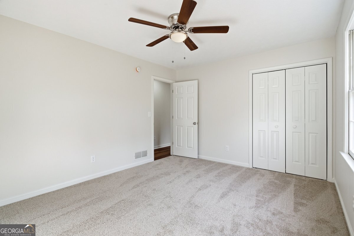 2645 Laurel Woods Lane Conyers - Photo 37