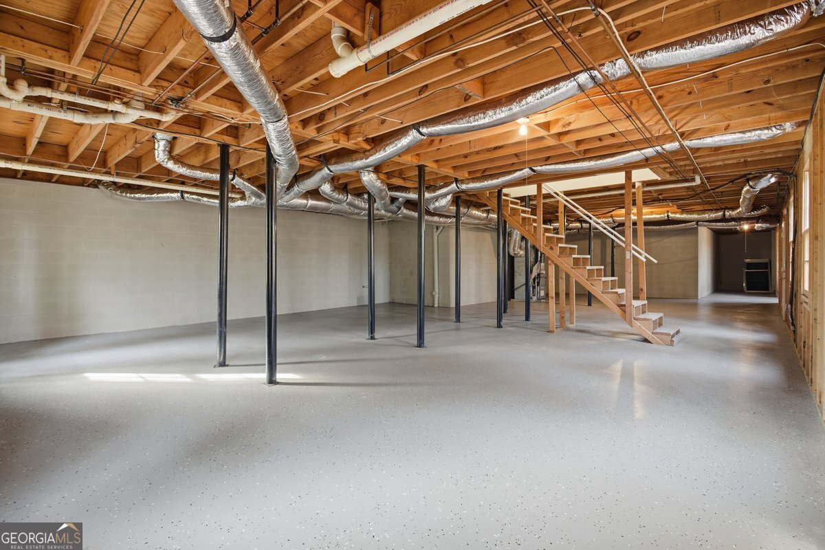 2645 Laurel Woods Lane Conyers - Photo 41