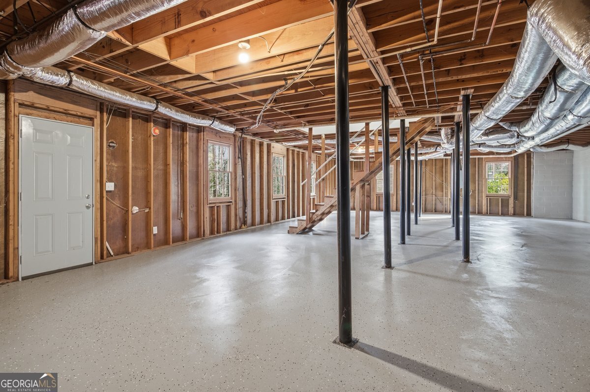 2645 Laurel Woods Lane Conyers - Photo 42