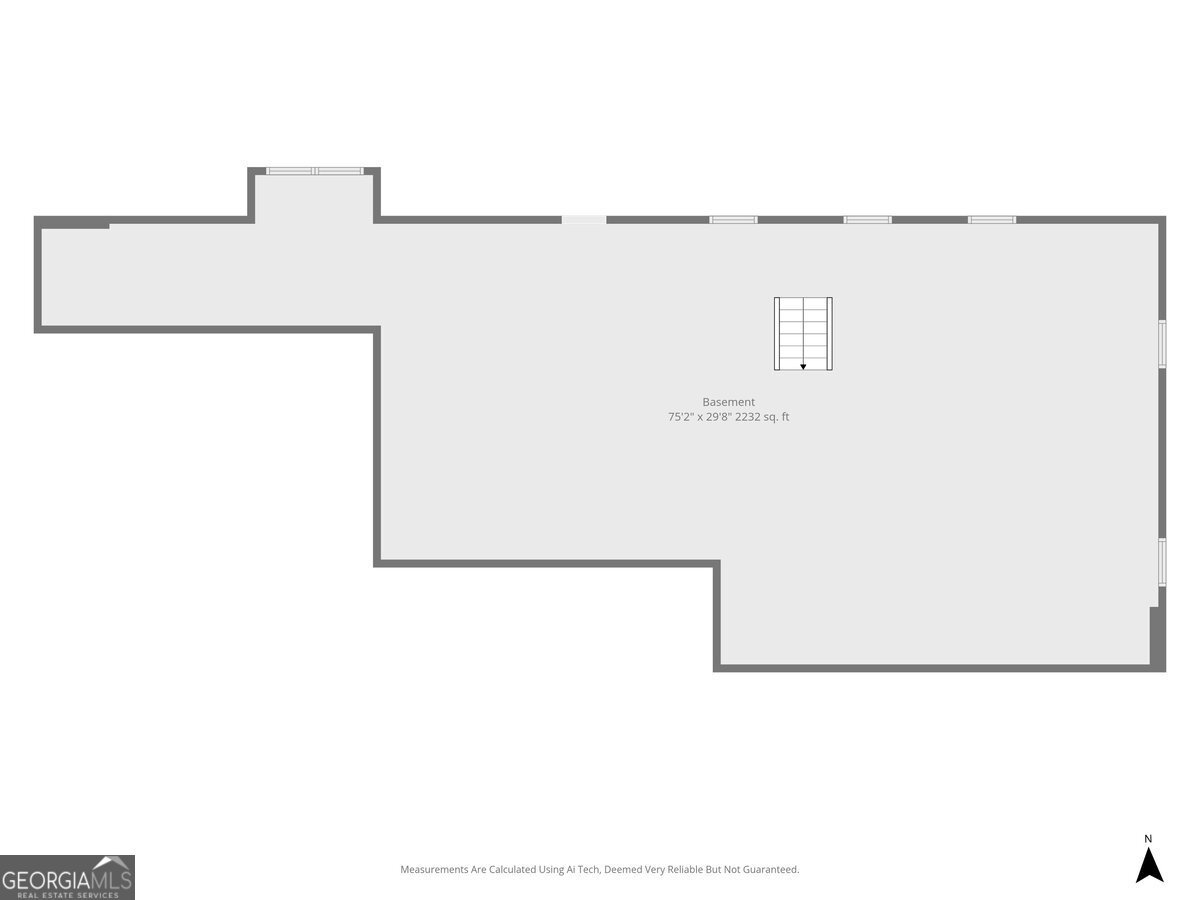 2645 Laurel Woods Lane Conyers - Photo 46