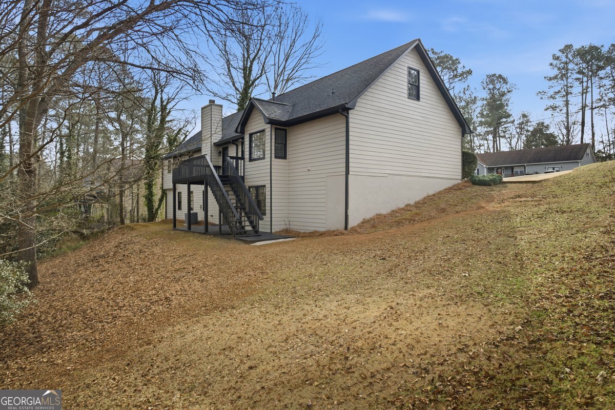 2645 Laurel Woods Lane Conyers - Photo 6