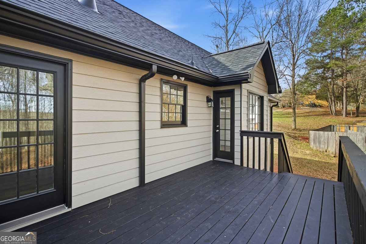 2645 Laurel Woods Lane Conyers - Photo 7