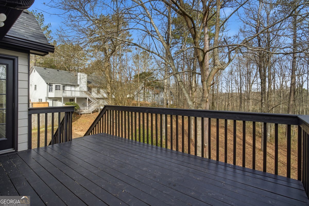 2645 Laurel Woods Lane Conyers - Photo 8