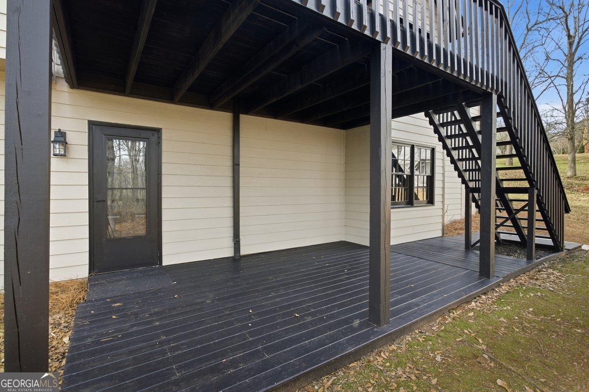 2645 Laurel Woods Lane Conyers - Photo 9