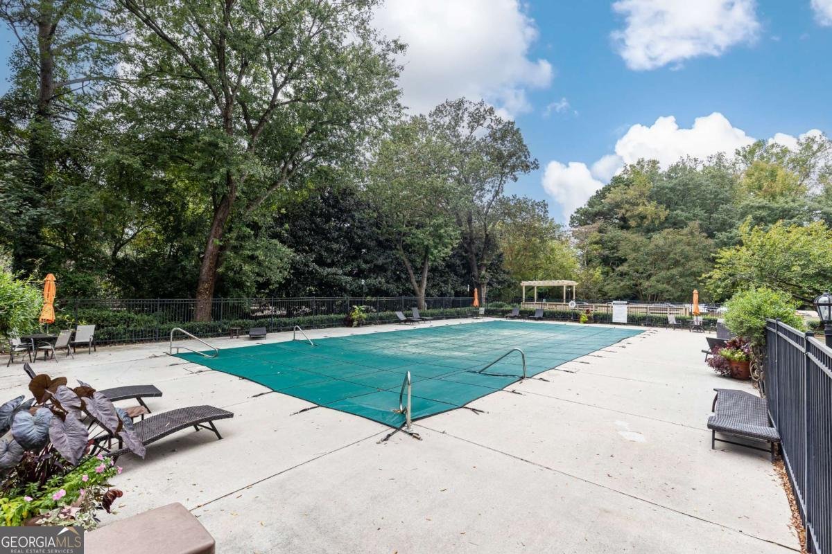 1501 Clairmont Road Decatur - Photo 21