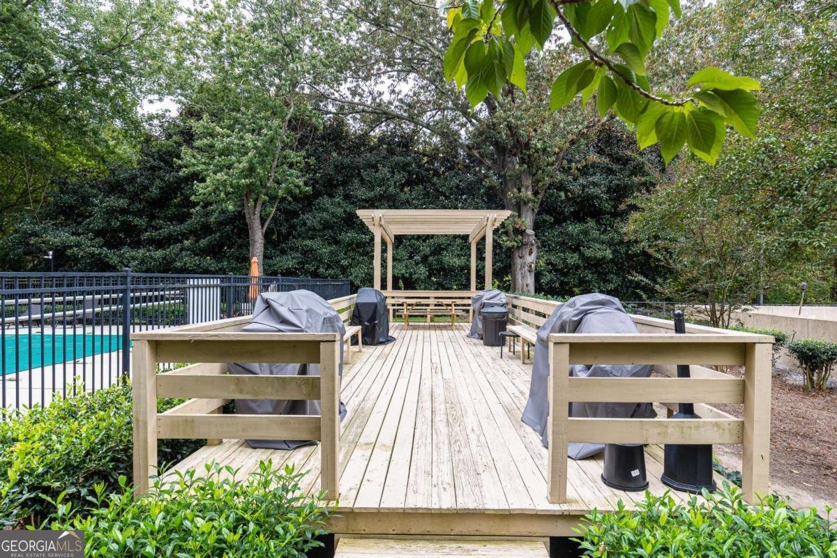 1501 Clairmont Road Decatur - Photo 22