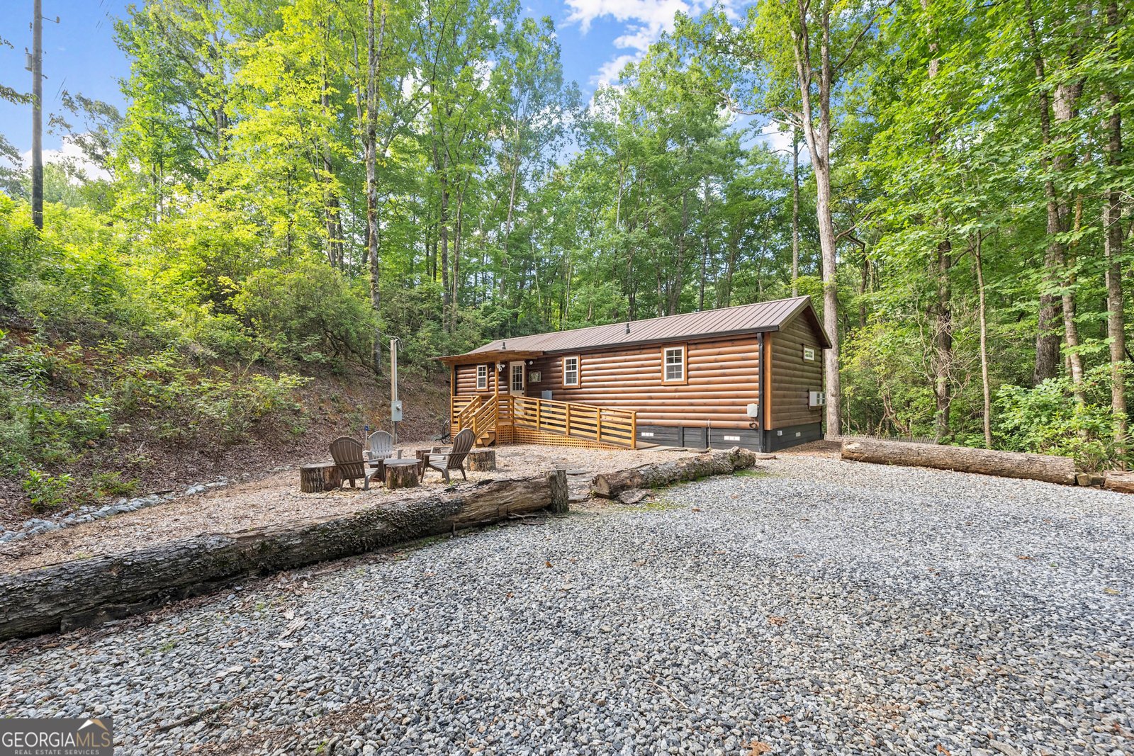 3103 Highway 197 Clarkesville - Photo 1