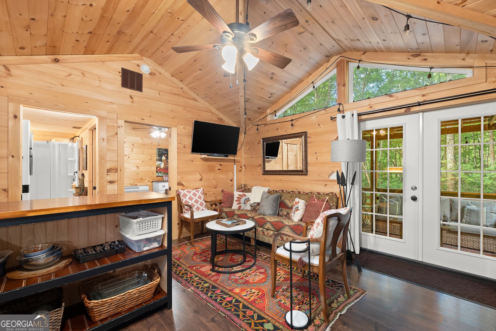 3103 Highway 197 Clarkesville - Photo 15