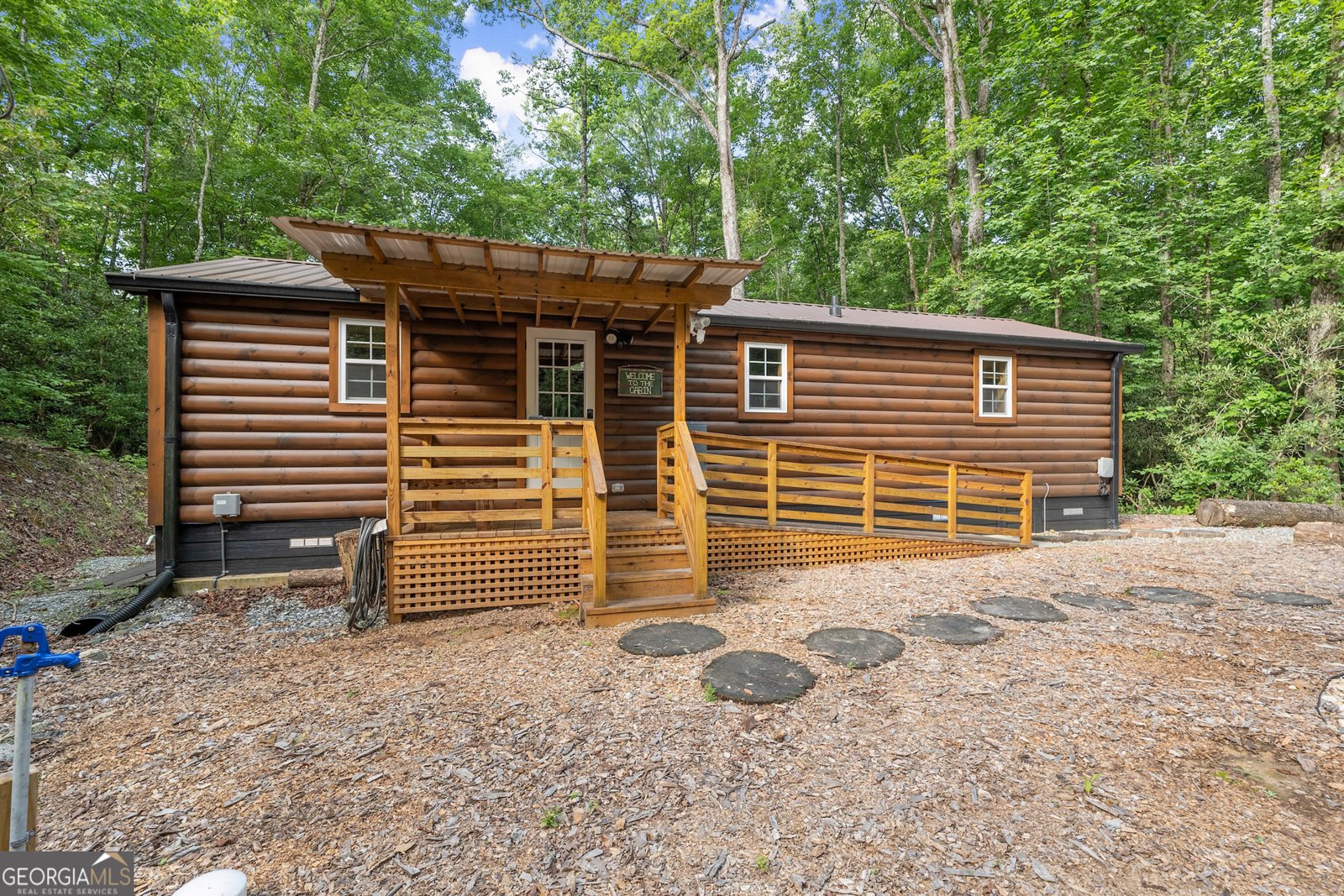 3103 Highway 197 Clarkesville - Photo 30