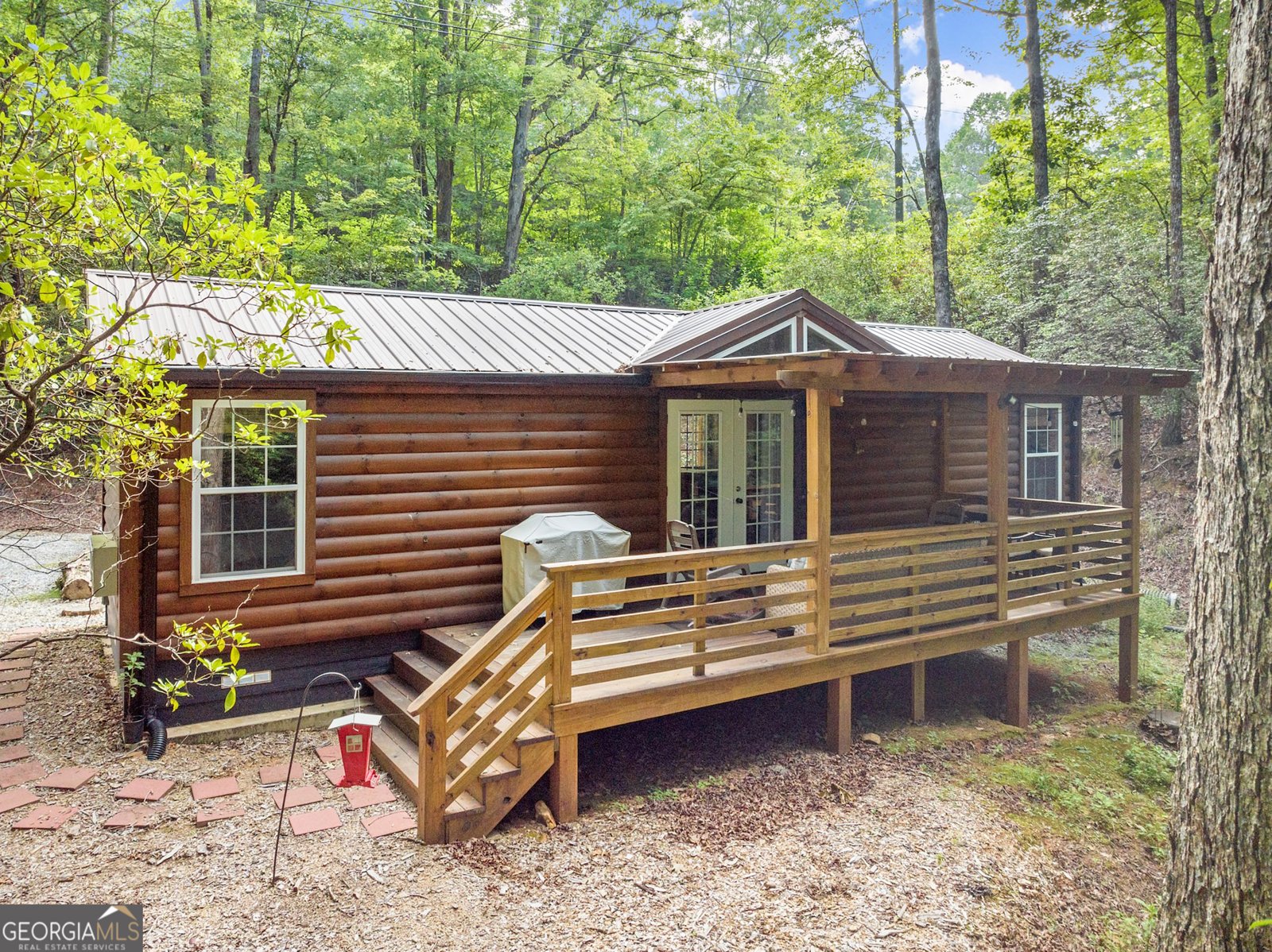 3103 Highway 197 Clarkesville - Photo 6