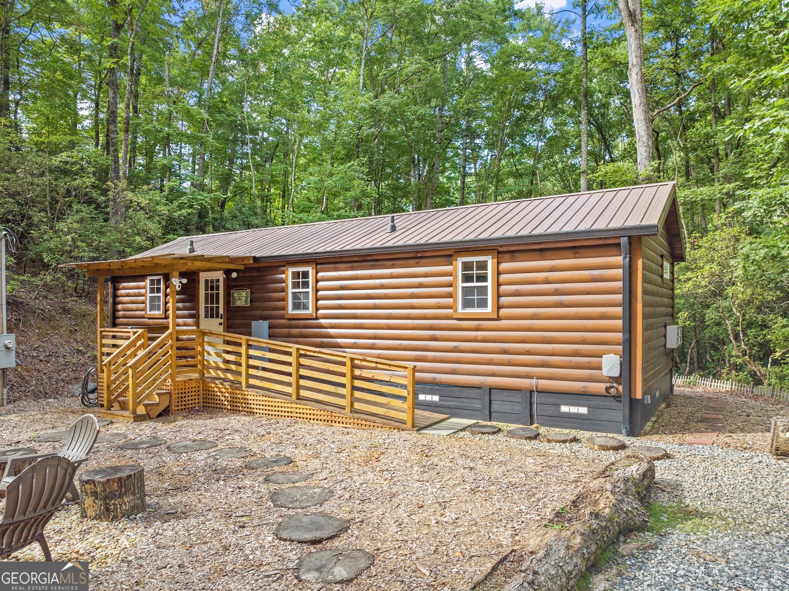 3103 Highway 197 Clarkesville - Photo 7