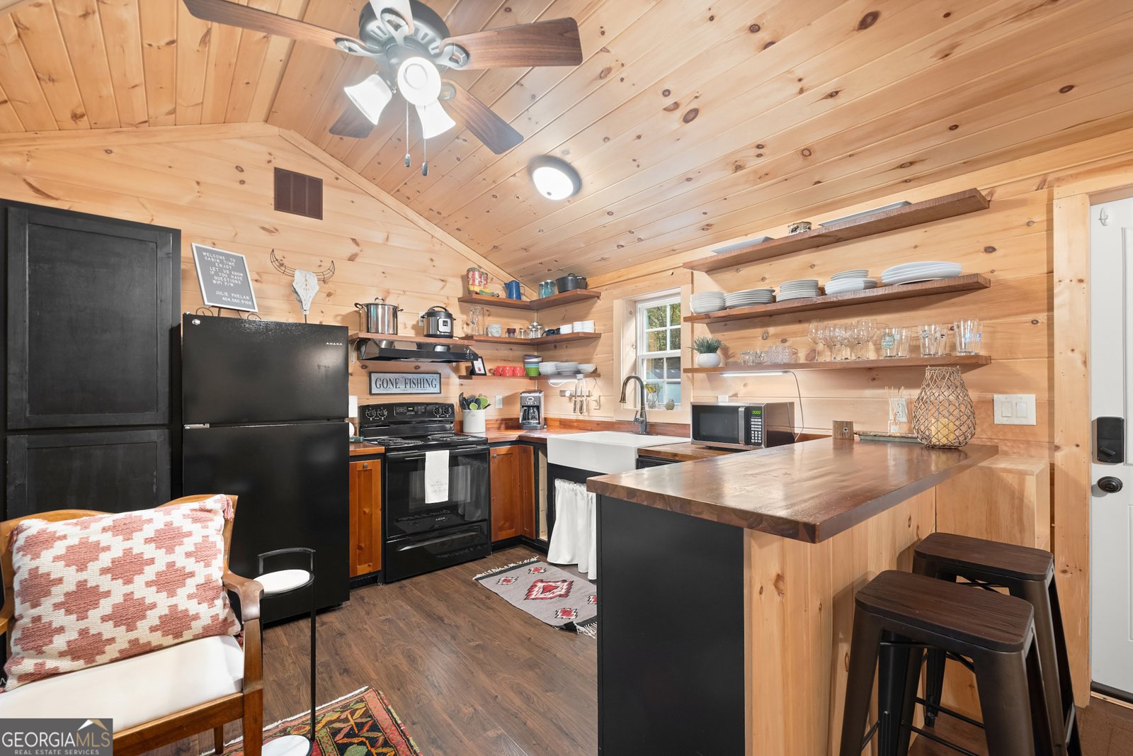 3103 Highway 197 Clarkesville - Photo 9