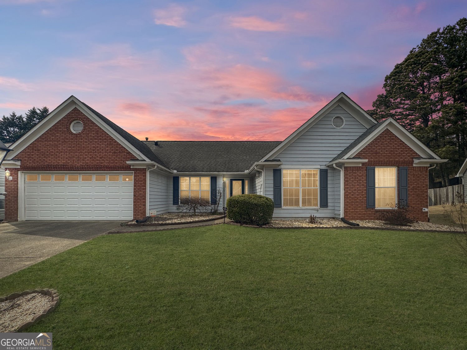 902 Conners Cove Lawrenceville - Photo 1