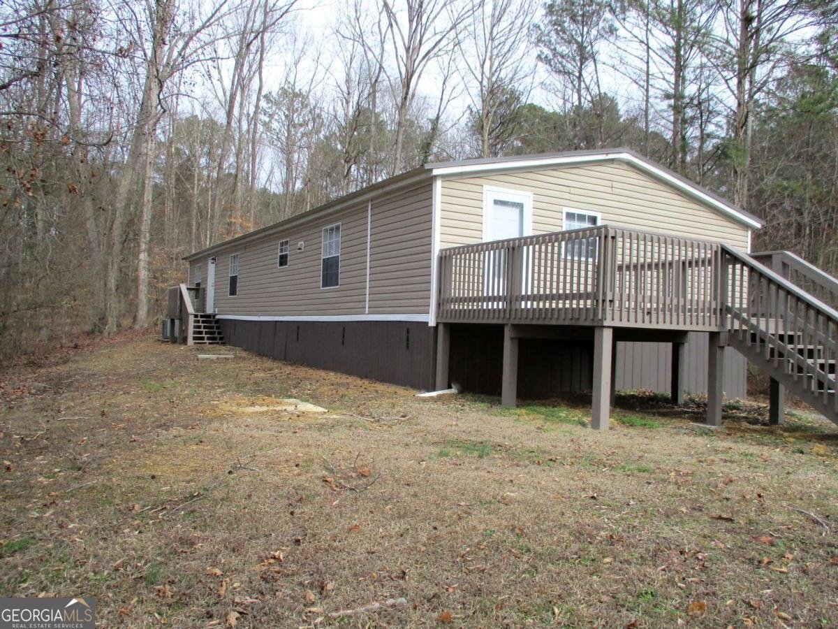 606 Cline Road Resaca - Photo 37
