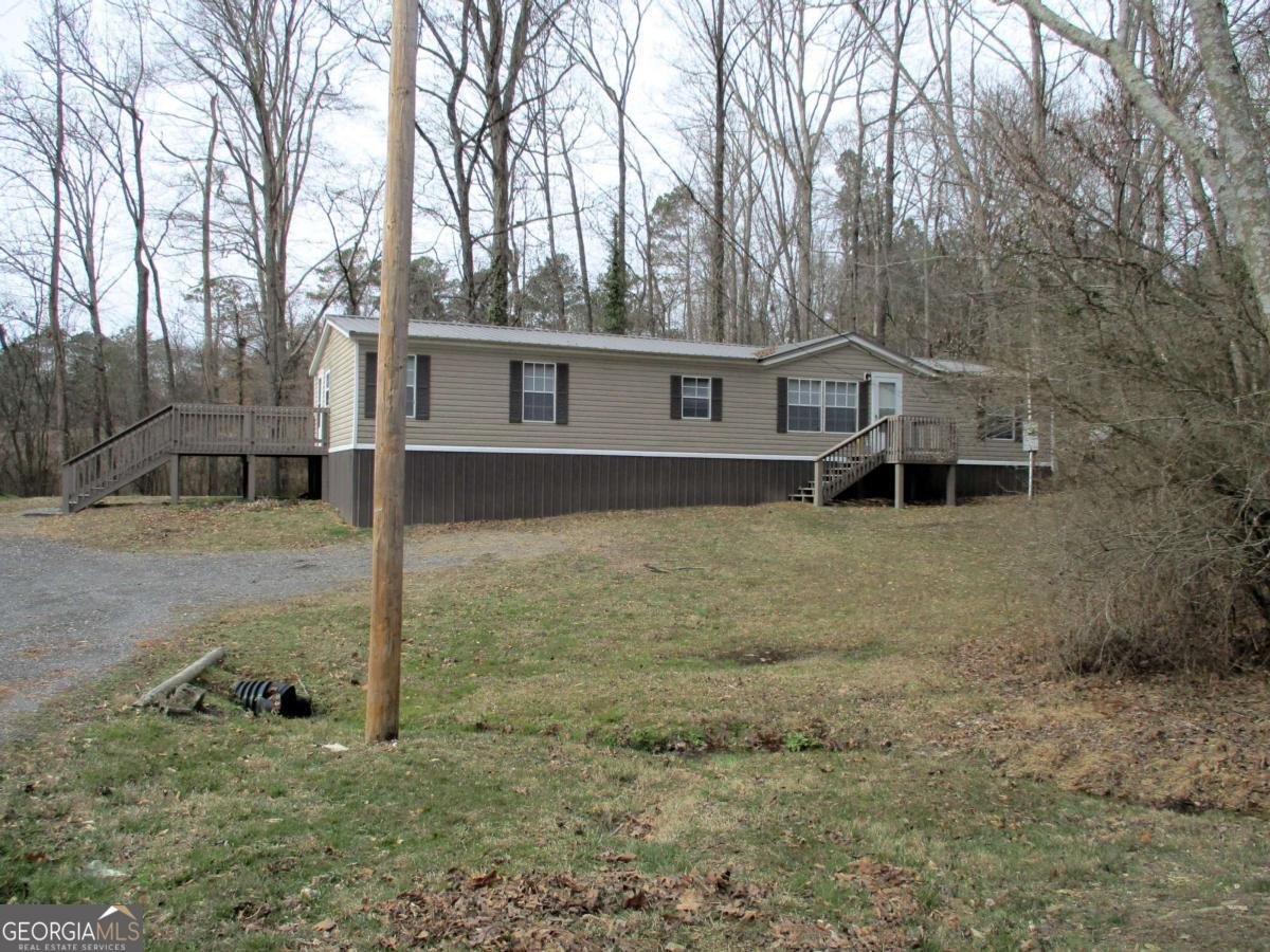 606 Cline Road Resaca - Photo 48