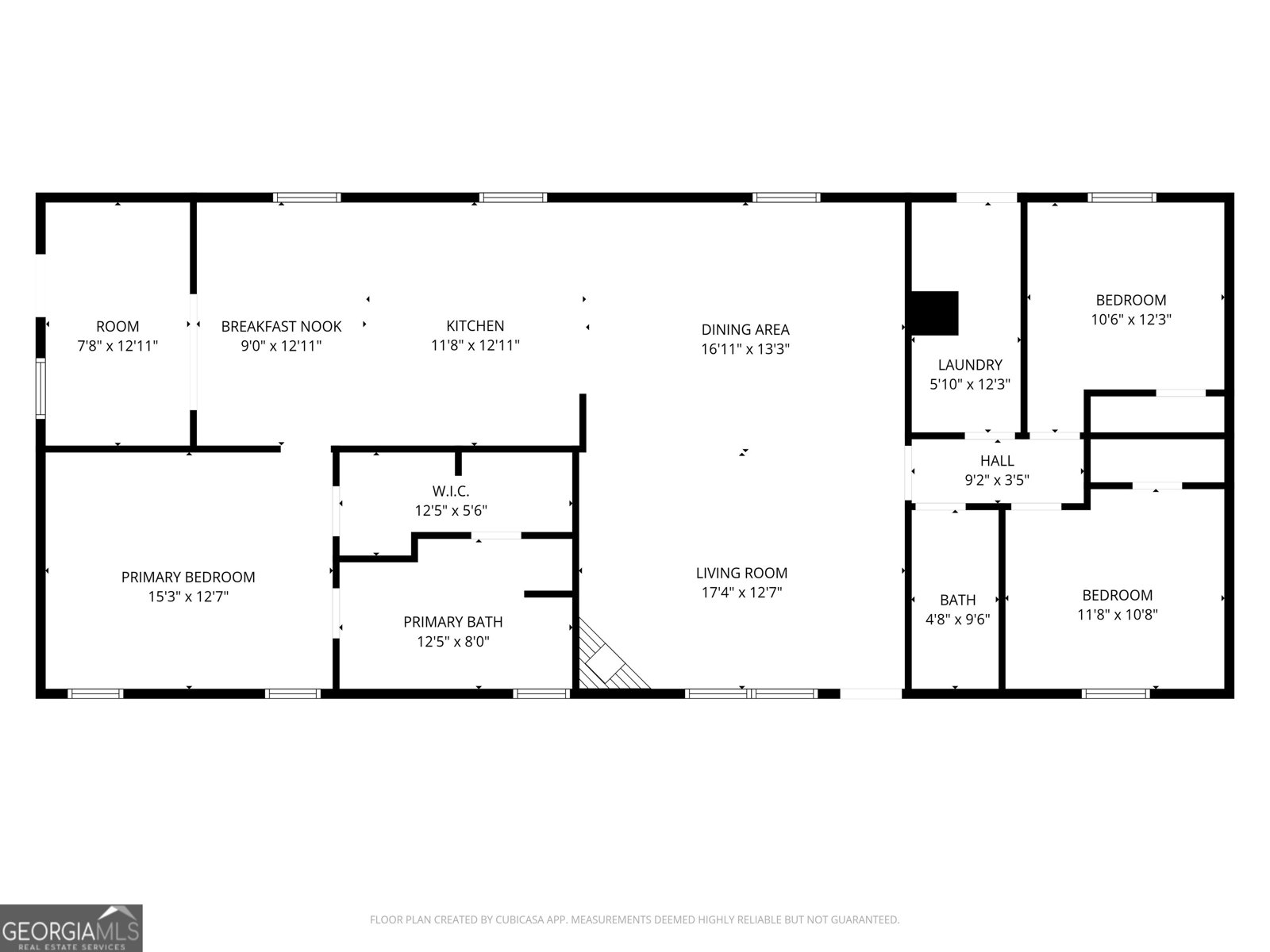 606 Cline Road Resaca - Photo 50