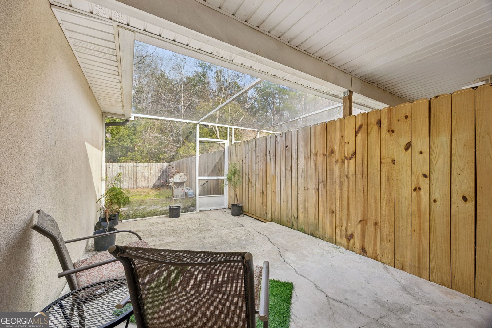 601 Lawnwood Avenue Kingsland - Photo 17