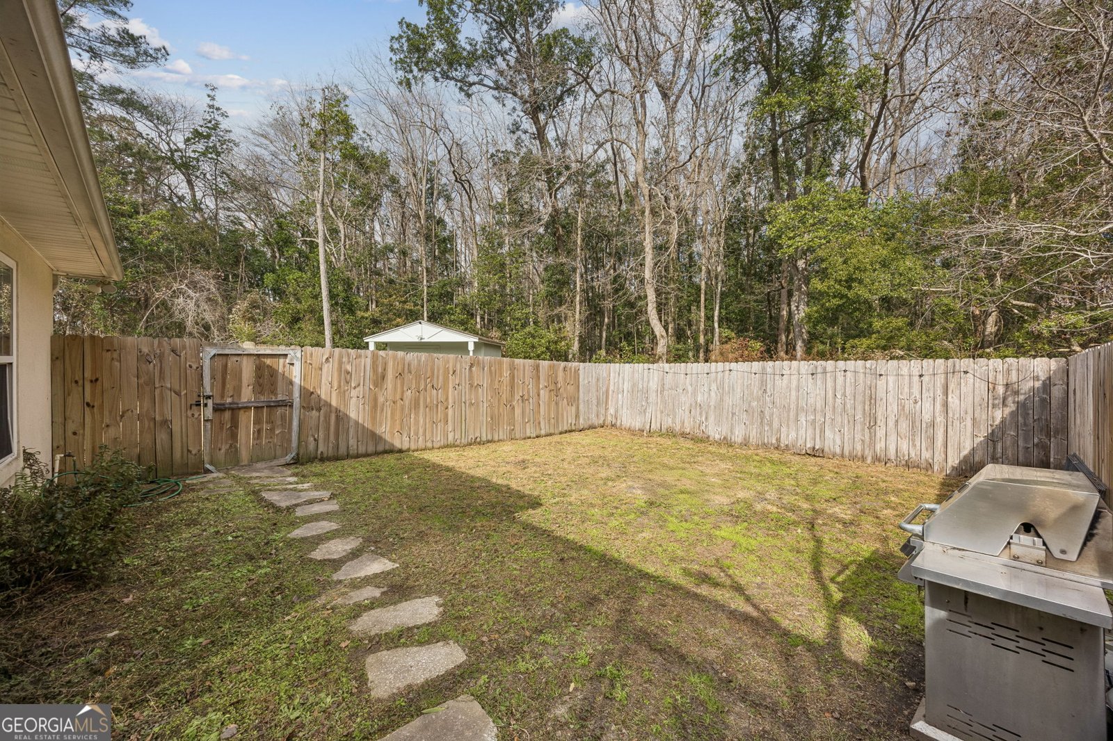 601 Lawnwood Avenue Kingsland - Photo 18