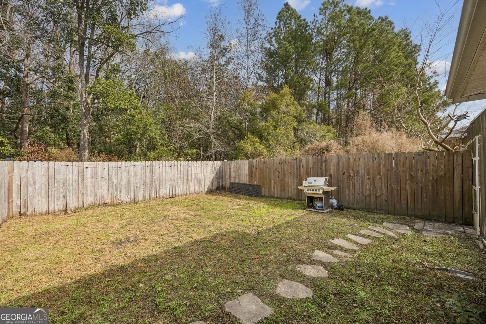 601 Lawnwood Avenue Kingsland - Photo 19