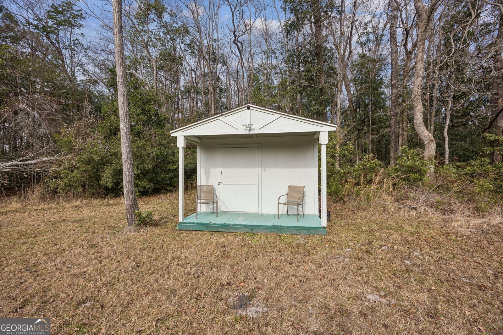 601 Lawnwood Avenue Kingsland - Photo 20