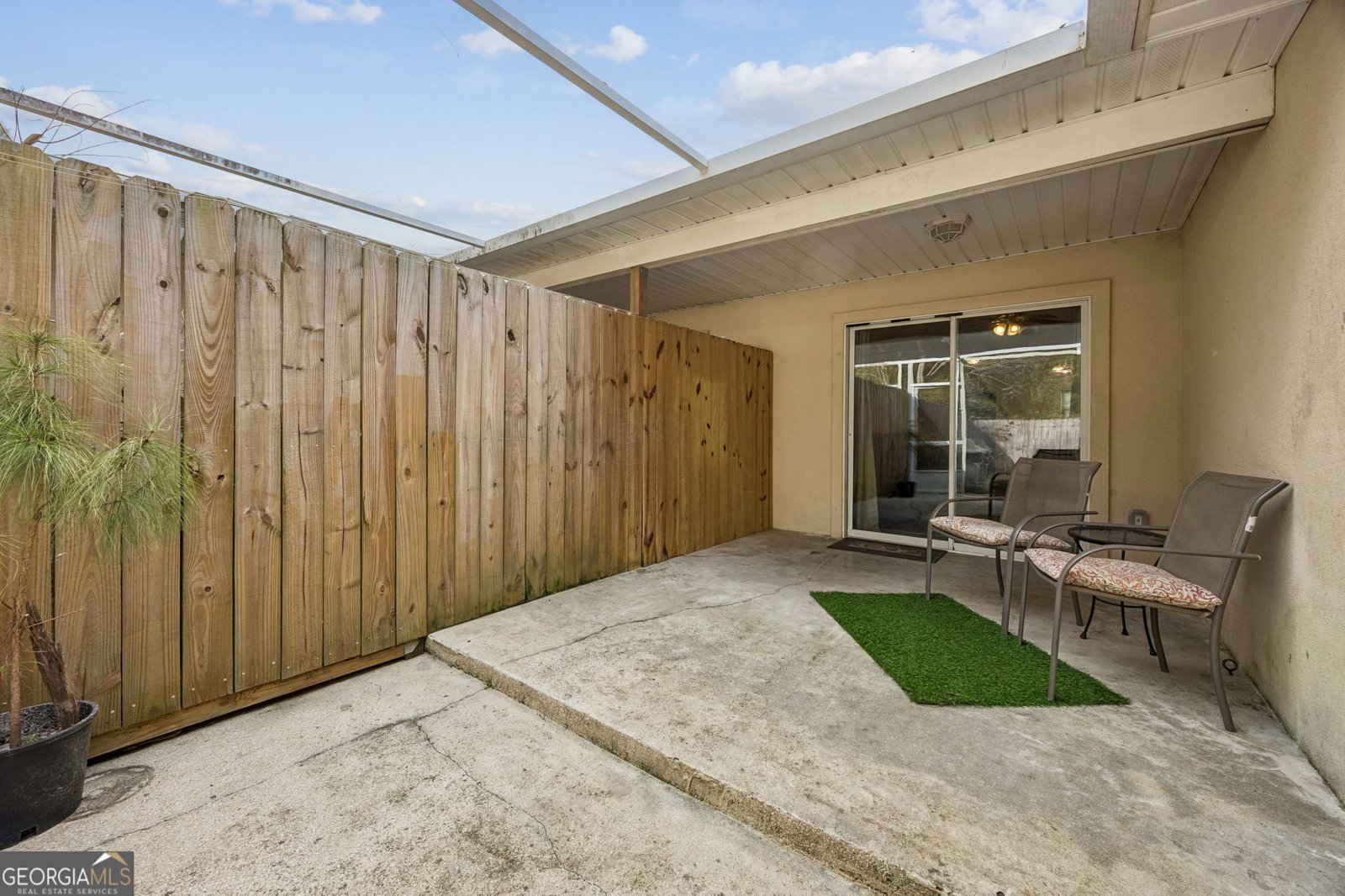 601 Lawnwood Avenue Kingsland - Photo 8