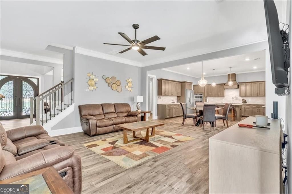 590 Eskew Road Abbeville - Photo 12