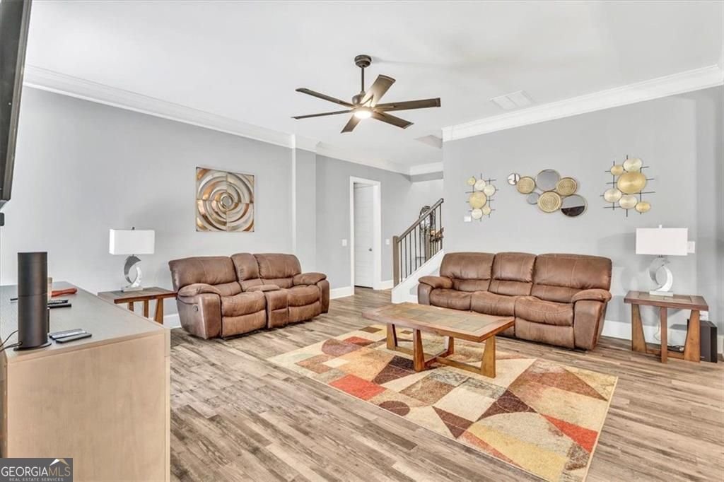 590 Eskew Road Abbeville - Photo 14