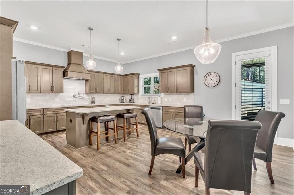 590 Eskew Road Abbeville - Photo 16