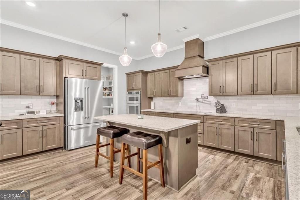 590 Eskew Road Abbeville - Photo 17