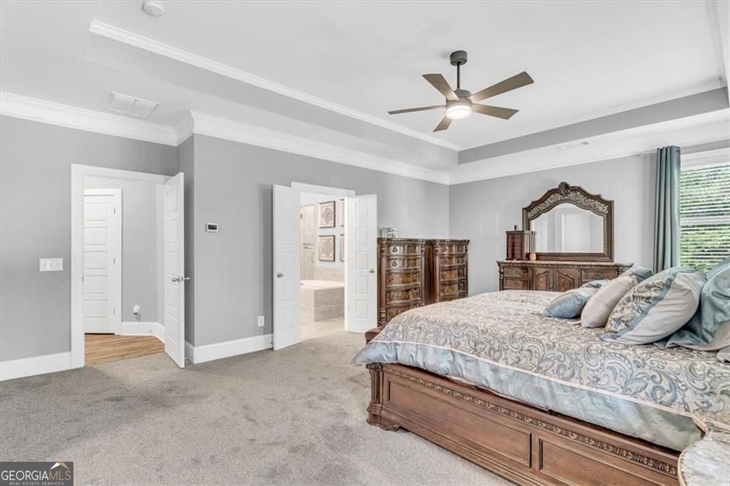 590 Eskew Road Abbeville - Photo 32