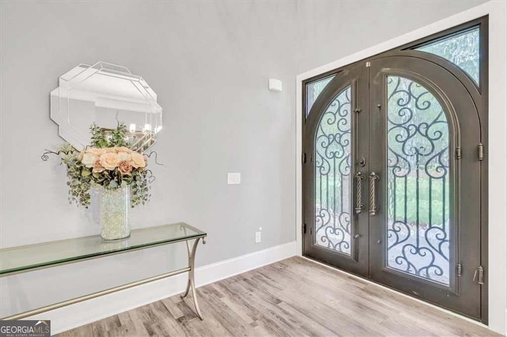 590 Eskew Road Abbeville - Photo 6