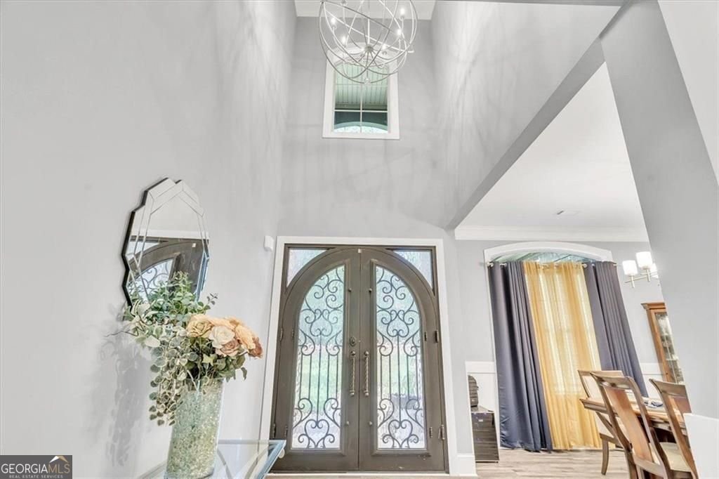 590 Eskew Road Abbeville - Photo 7