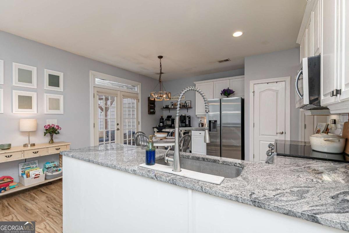 2813 Dominion Lane Kennesaw - Photo 10