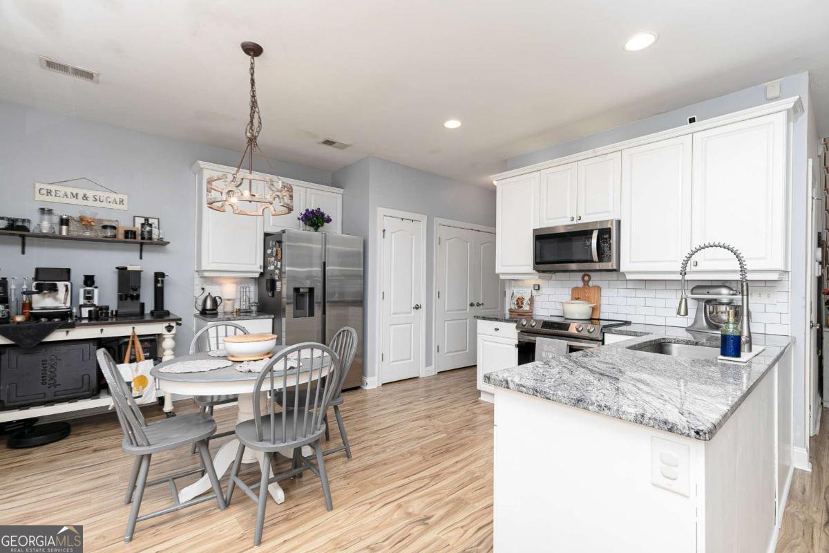 2813 Dominion Lane Kennesaw - Photo 11