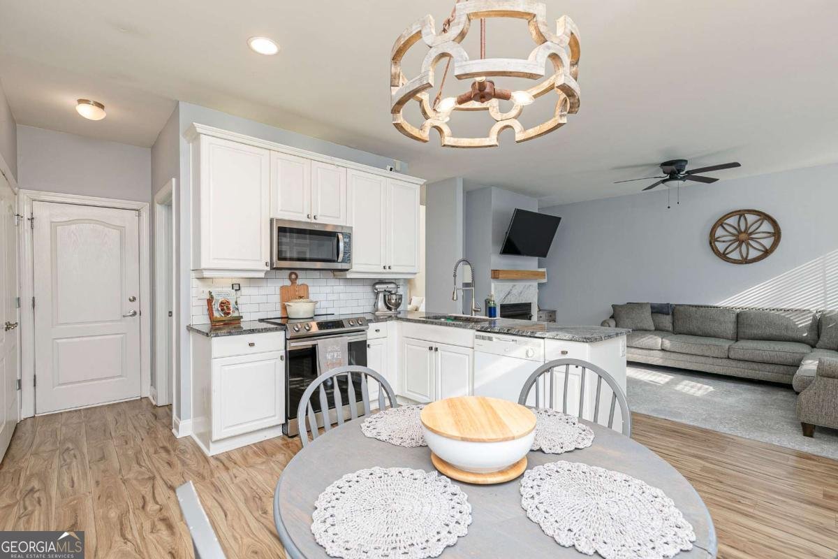 2813 Dominion Lane Kennesaw - Photo 12