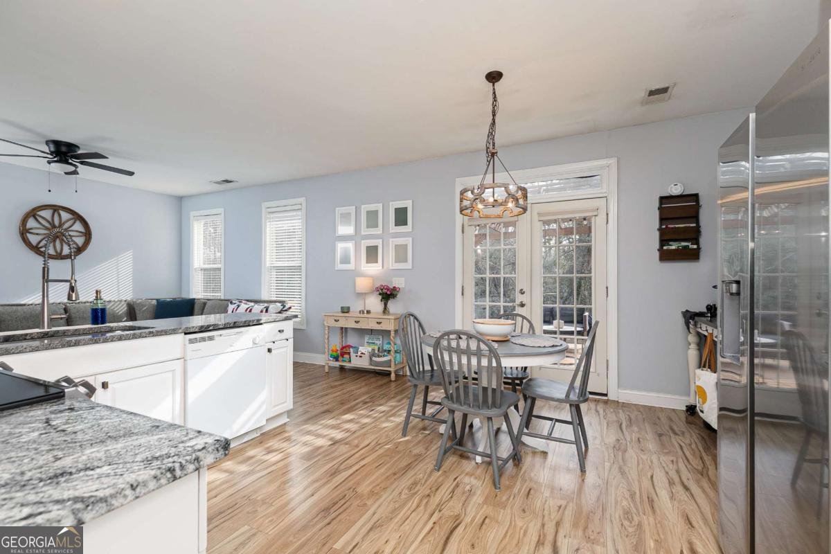 2813 Dominion Lane Kennesaw - Photo 13