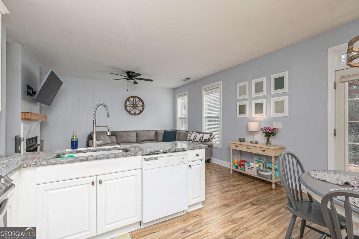 2813 Dominion Lane Kennesaw - Photo 14