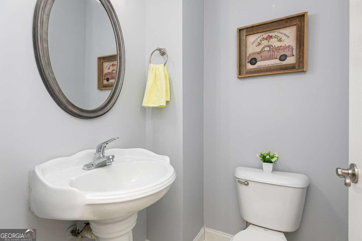 2813 Dominion Lane Kennesaw - Photo 15