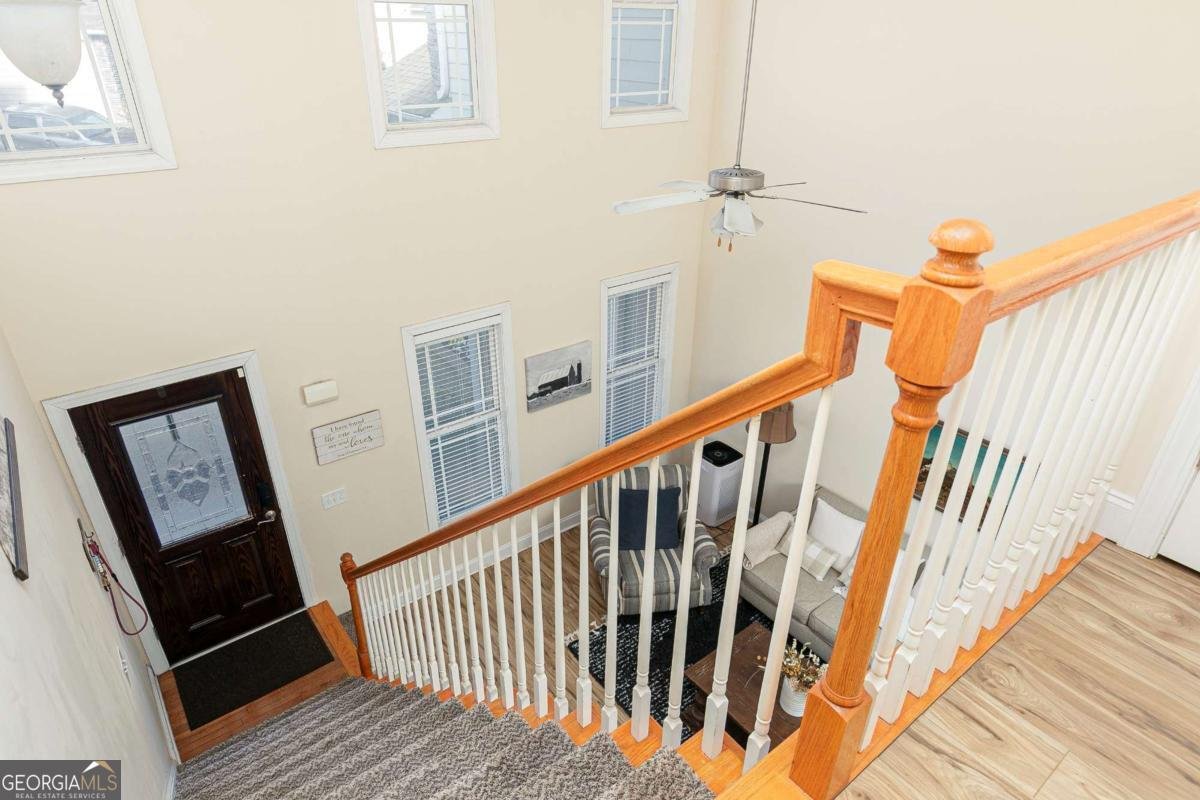 2813 Dominion Lane Kennesaw - Photo 16