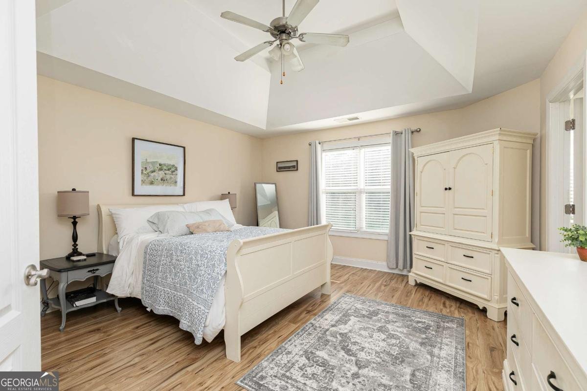 2813 Dominion Lane Kennesaw - Photo 17