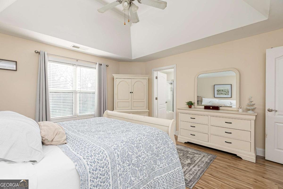 2813 Dominion Lane Kennesaw - Photo 18