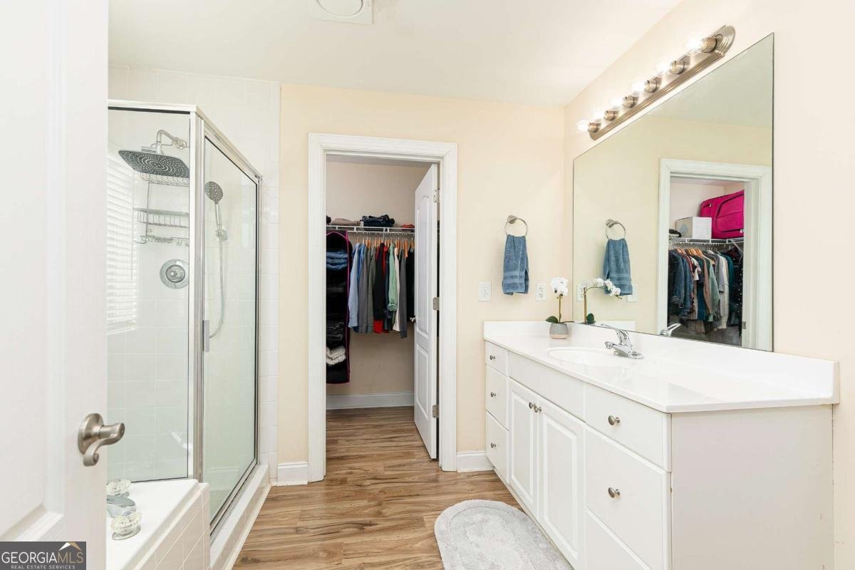 2813 Dominion Lane Kennesaw - Photo 20