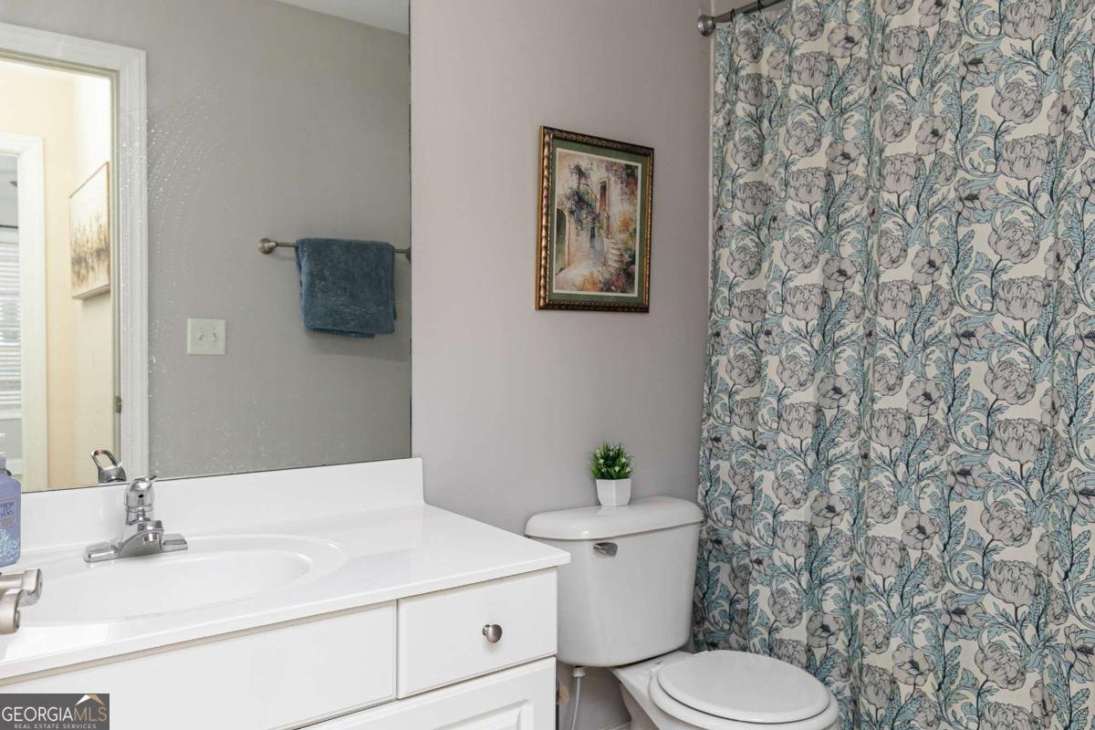 2813 Dominion Lane Kennesaw - Photo 23