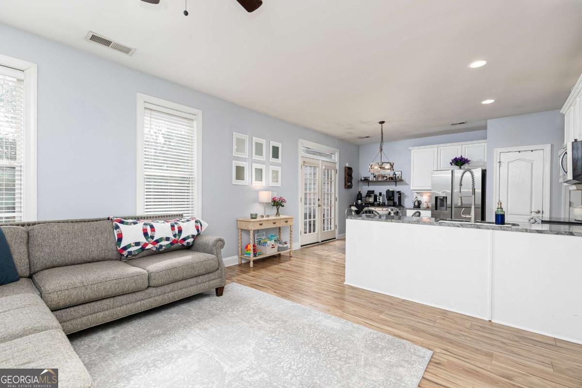 2813 Dominion Lane Kennesaw - Photo 9