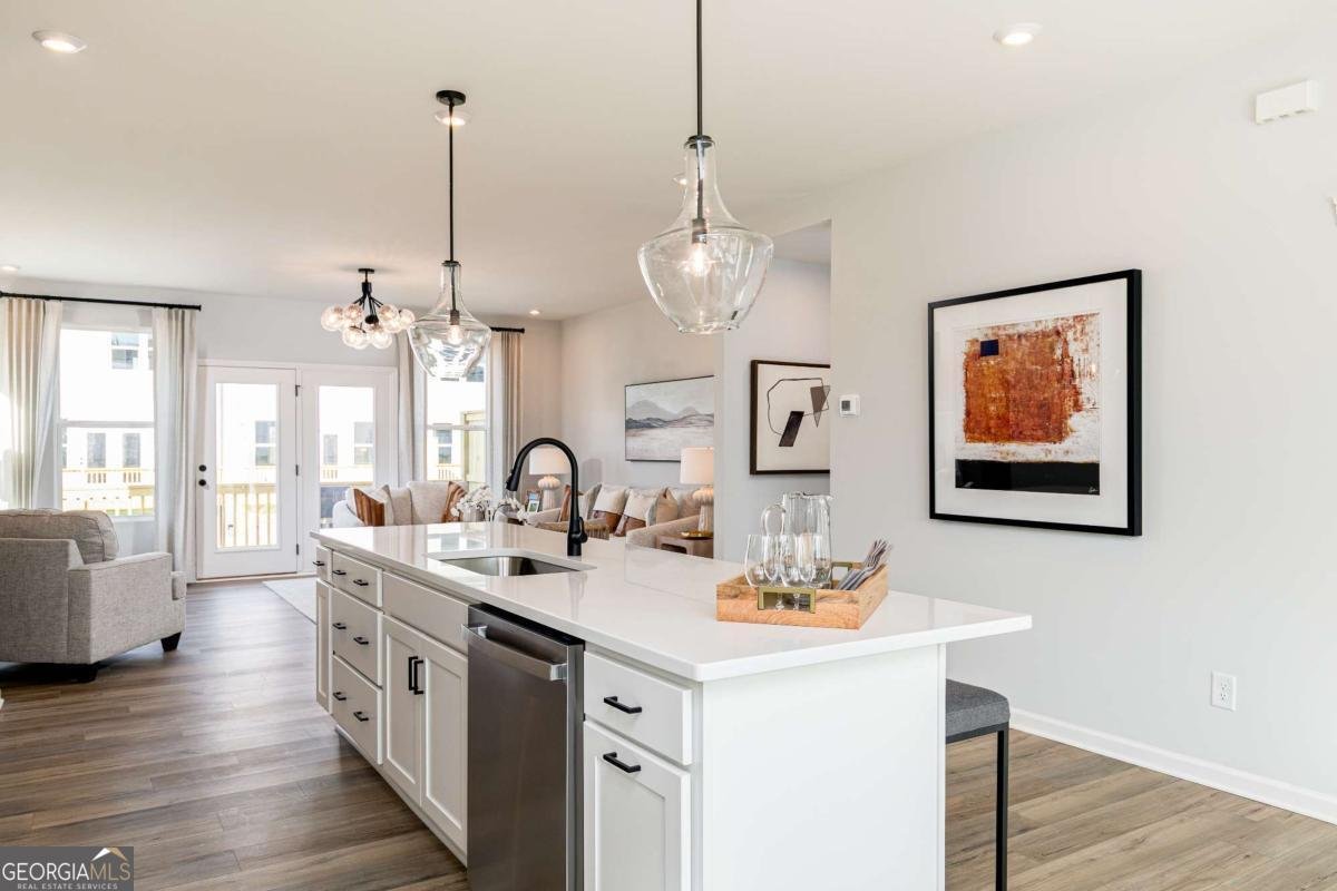 1045 Bullpen Bluffs Lawrenceville - Photo 8