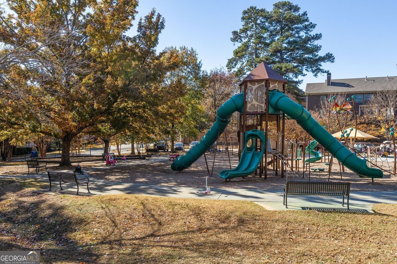 2941 Caldwell Road Brookhaven - Photo 42