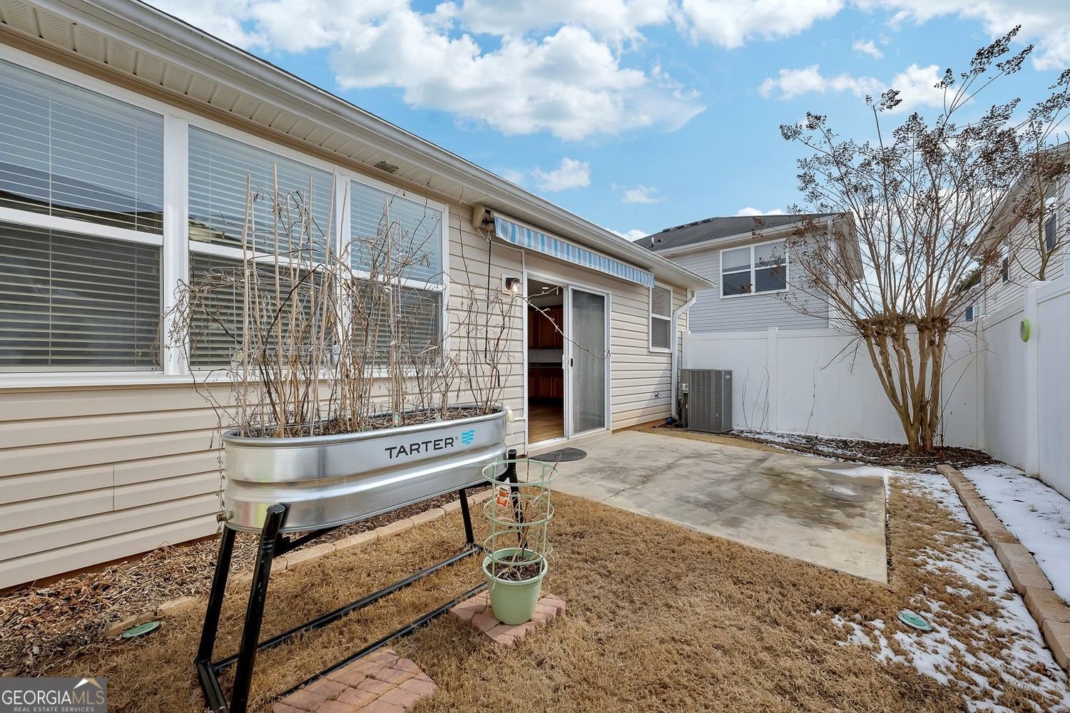 3972 Cutler Donahoe Way Cumming - Photo 32